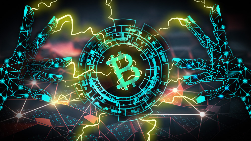 bitcoin ateities sandorių simbolis