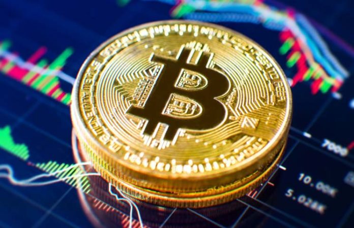 „Bitcoin” technologija Bitcoin gruodį