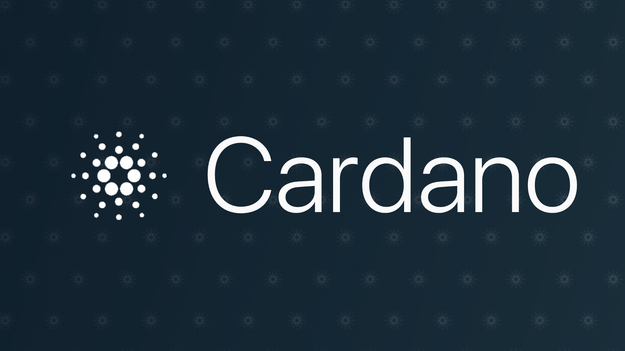 Cardano kaina ir kapitalizacija šiandien - Kaip pirkti Cardano
