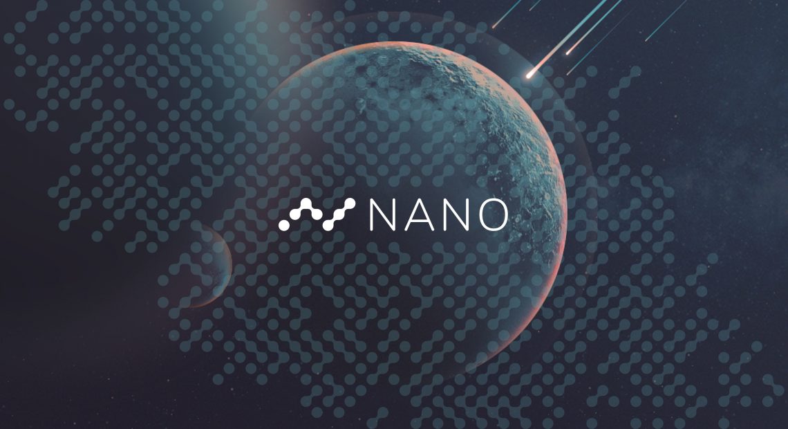 NANO (NANO, XRB) - description and review of cryptocurrencies
