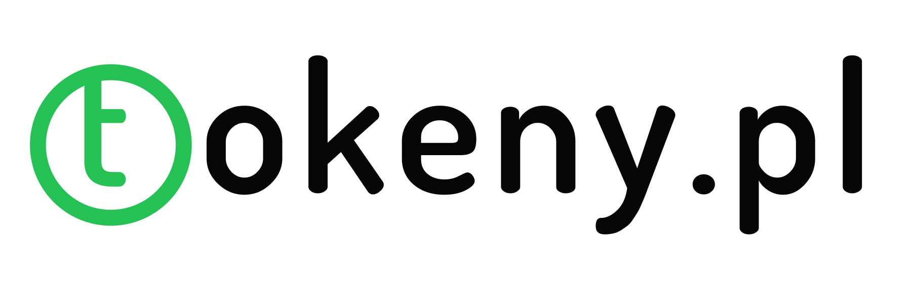 tokeny.pl logo