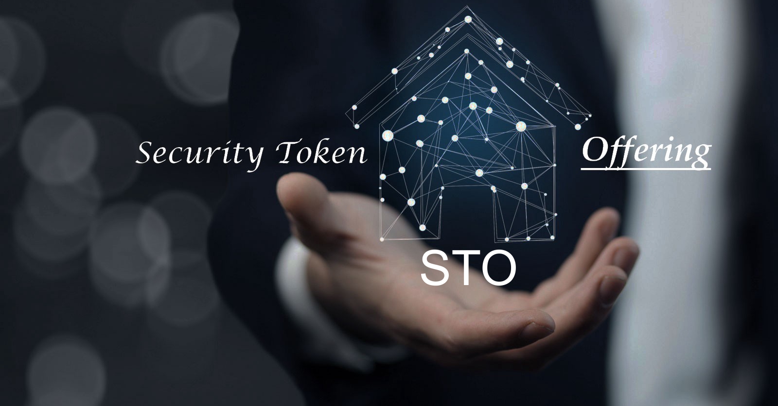 STO security token