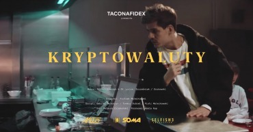 Taconafide Kryptowaluty