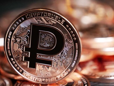 Kryptorubel – rosyjski stablecoin