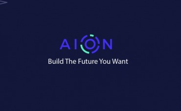 Aion Network (AION) : Internet Zdecentralizowany