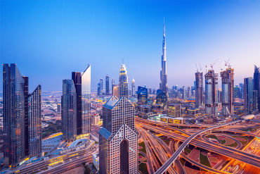 Kryptowaluty wchodzą na Bliski Wschód