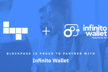 Blockpass we współpracy z Infinito Wallet wprowadza portfel security tokens