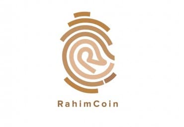 Token Personalny RahimCoin inwestycją w Rahima Blaka