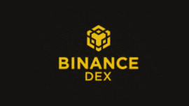 Binance DEX