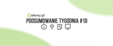 Rynek Kryptowalut – Podsumowanie Tygodnia #10