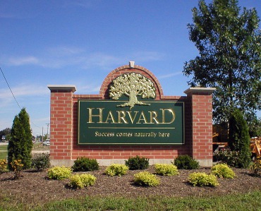 Harvard