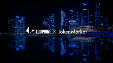 TokenMarket-Loopring