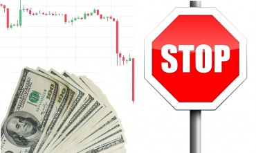 Stop loss! Jak nie stracić? Ryzyko inwestycji w bitcoina, kryptowaluty
