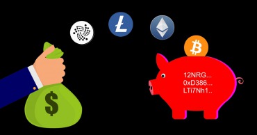 Jak inwestować w kryptowaluty? Spekulacja vs. inwestycje długoterminowe