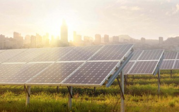 Blockchain w Energetyce