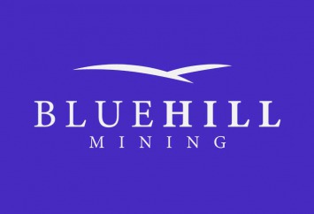 Blue Hill Mining