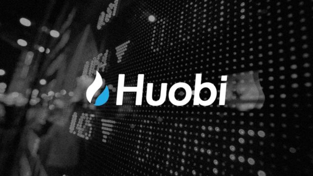 Huobi Finance Chain