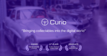 CurioInvest – samochody kolekcjonerskie dla szerokiej grupy inwestorów