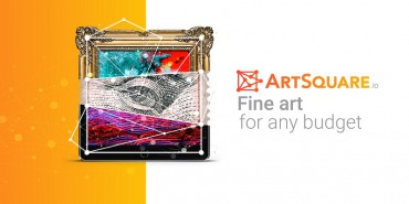 ArtSquare tokenizuje dzieła sztuki