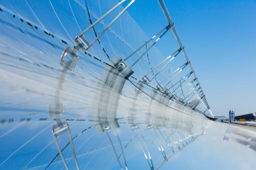 Siemens skorzysta z rozwiązania Swarm Capital, aby finansować projekty energetyczne