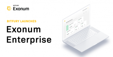 Bitfury wprowadza innowacyjny blockchain korporacyjny Exonum Enterprise
