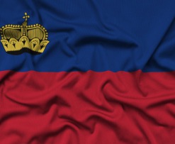 Liechtenstein Blockchain Act