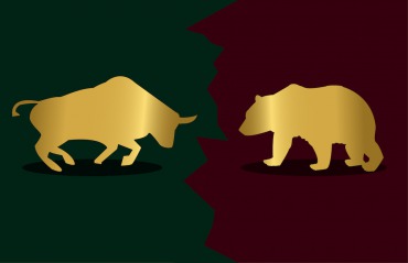 Jak zarabiać na spadku ceny bitcoina? Tokeny BEAR i BULL na Binance