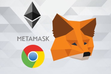 MetaMask – portfel na tokeny ETH w przeglądarce Chrome