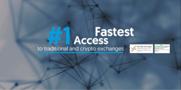 Avelacom typuje Londyn jako stolicę handlu kryptowalutami