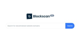 Blockscan