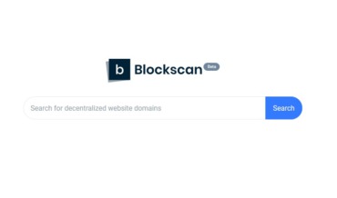Zdecentralizowana wyszukiwarka Blockscan – nowe narzędzie Etherscan