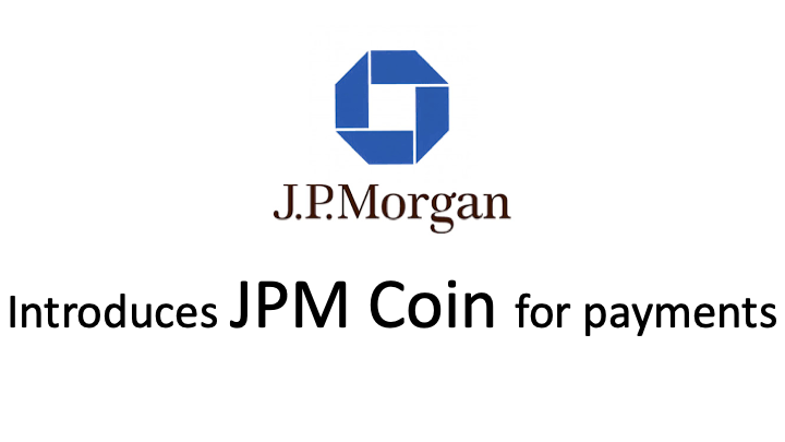 JPM Coin