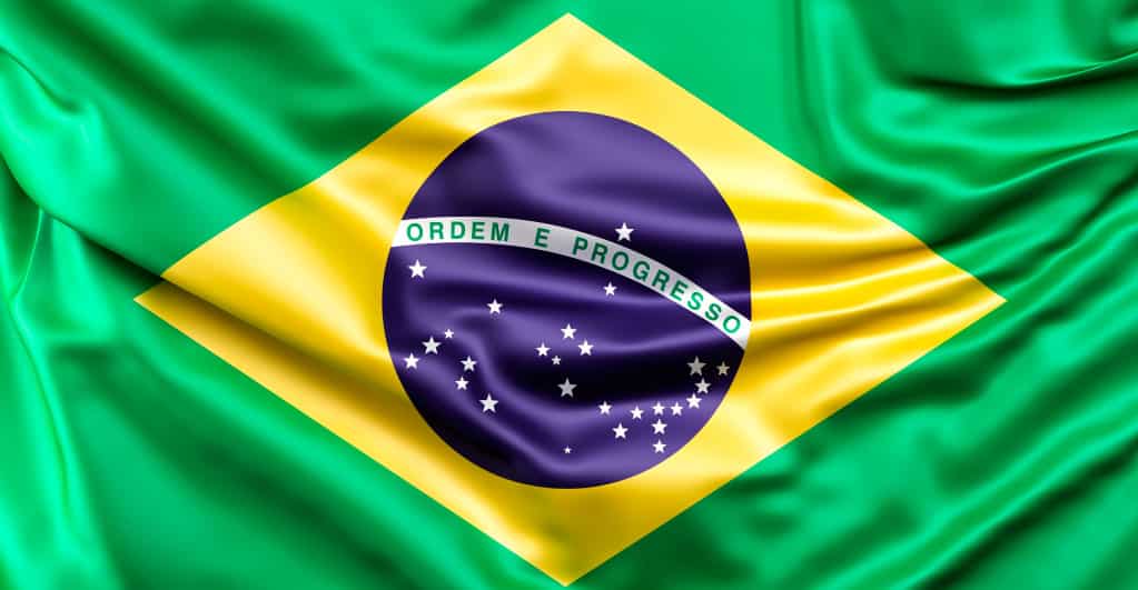 CBDC brasil