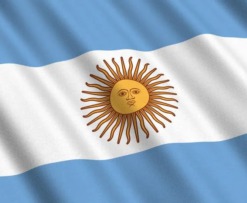 argentyna