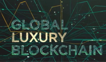 Aura – pierwszy globalny, luksusowy blockchain