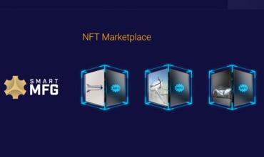 Smart MFG Tech uruchamia platformę NFT