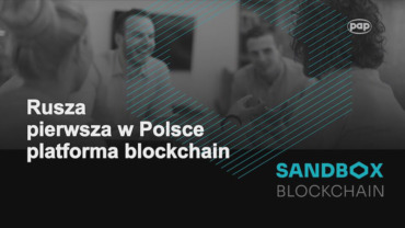 Sandbox Blockchain
