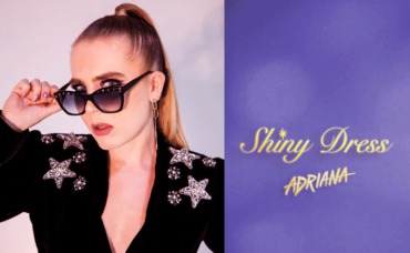 Awangardowa artystka Adriana w swoim najnowszym teledysku i reżyserskim debiucie łączy modę i sztukę zaskakując wirtualnym dziełem w postaci NFT tworząc kolekcjonerskie aktywa cyfrowe