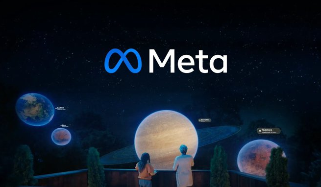 Metaverse Your guide