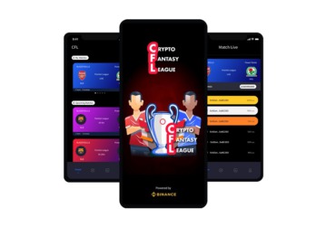 Crypto Fantasy League