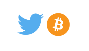 Twitter Crypto