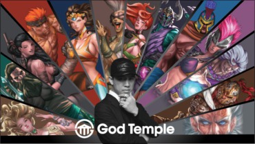 Pat Lee uruchomił limitowaną kolekcję NFT Marvel