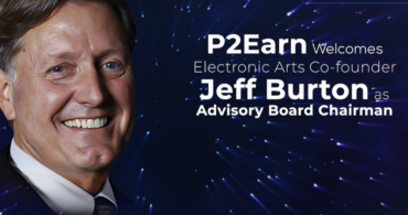 Rozgrywka na najwyższym poziomie – z Jeffem Burtonem i P2Earn Web3 Gaming Guild