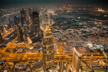 DMCC z Dubaju łączy siły z Bybit, aby wspierać firmy kryptowalutowe