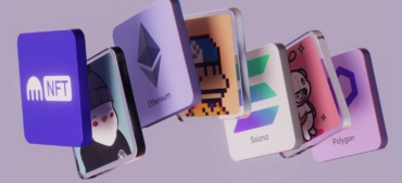 Kraken NFT Marketplace opuszcza fazę beta z ponad 250 kolekcjami