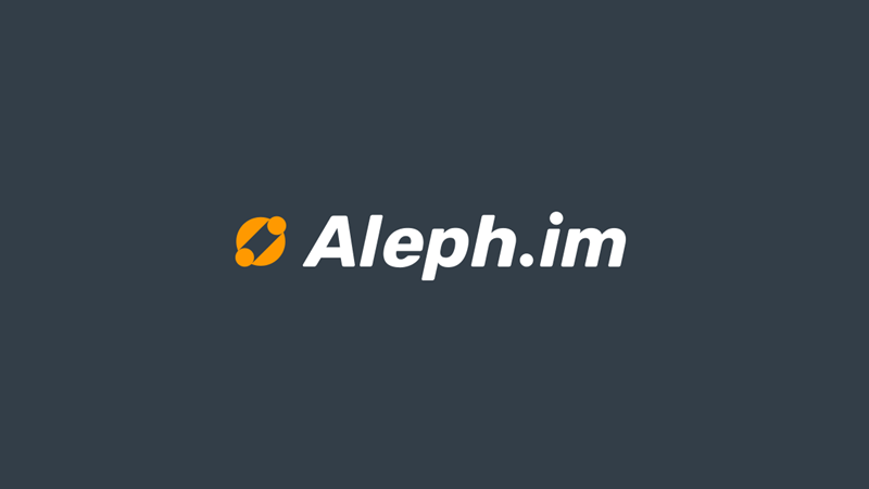 ALEPH