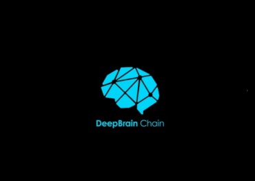 DeepBrain Chain