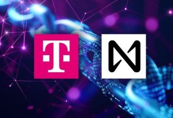 Deutsche Telekom AG i Near Protocol