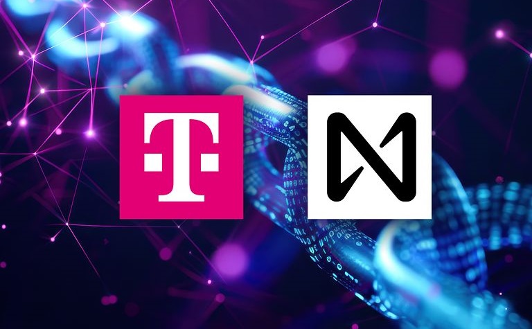 Deutsche Telekom AG i Near Protocol