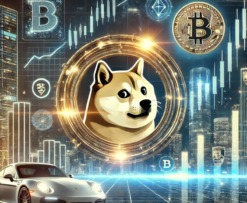 Dogecoin